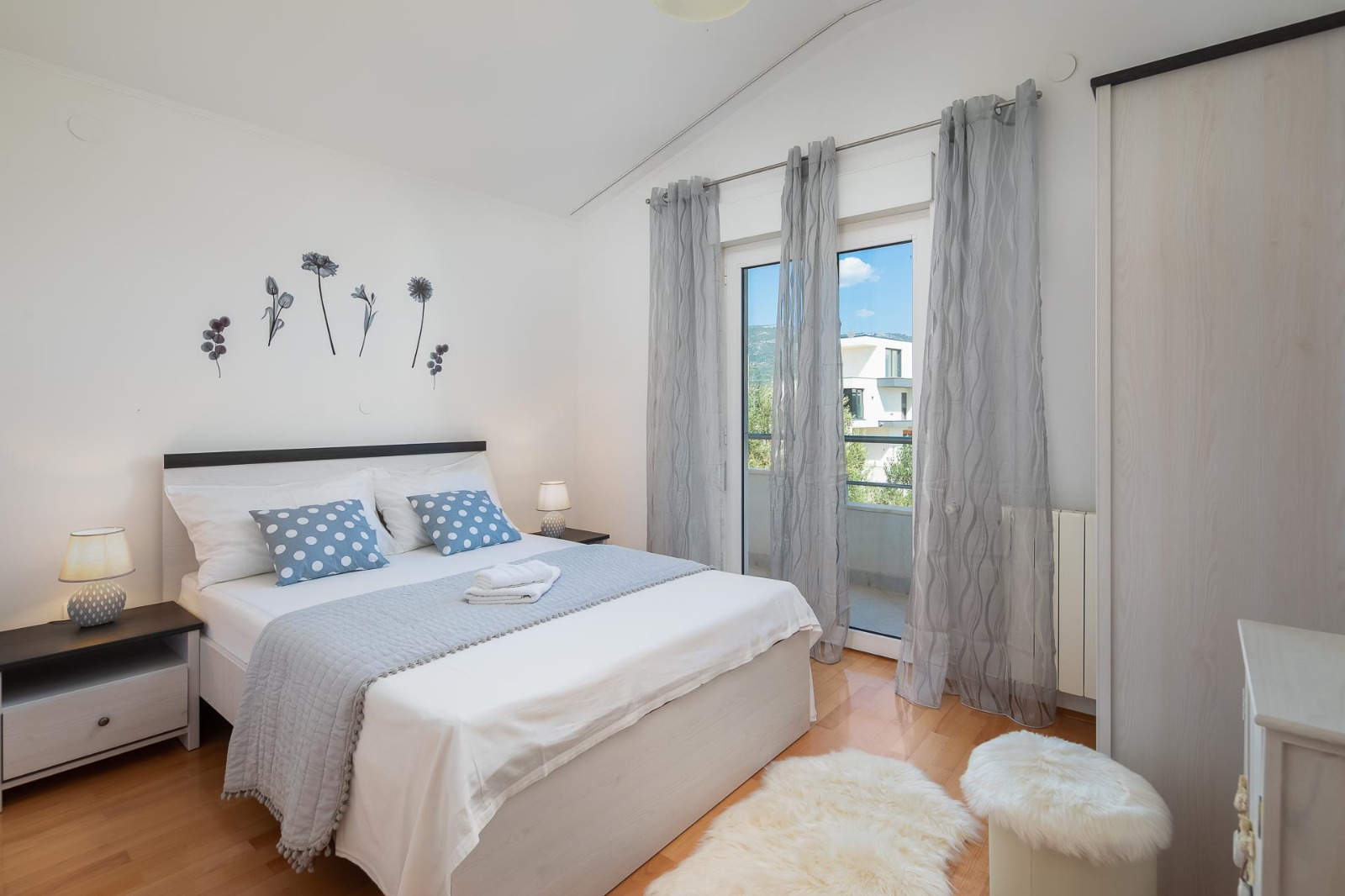 Villa Sunshine
