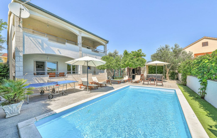 Villa Sunshine