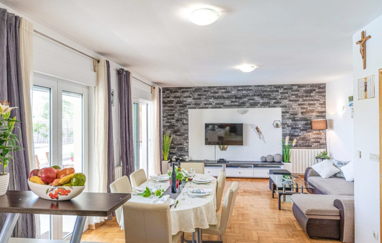 Villa Sunshine