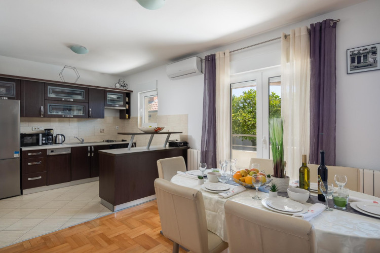 Villa Sunshine