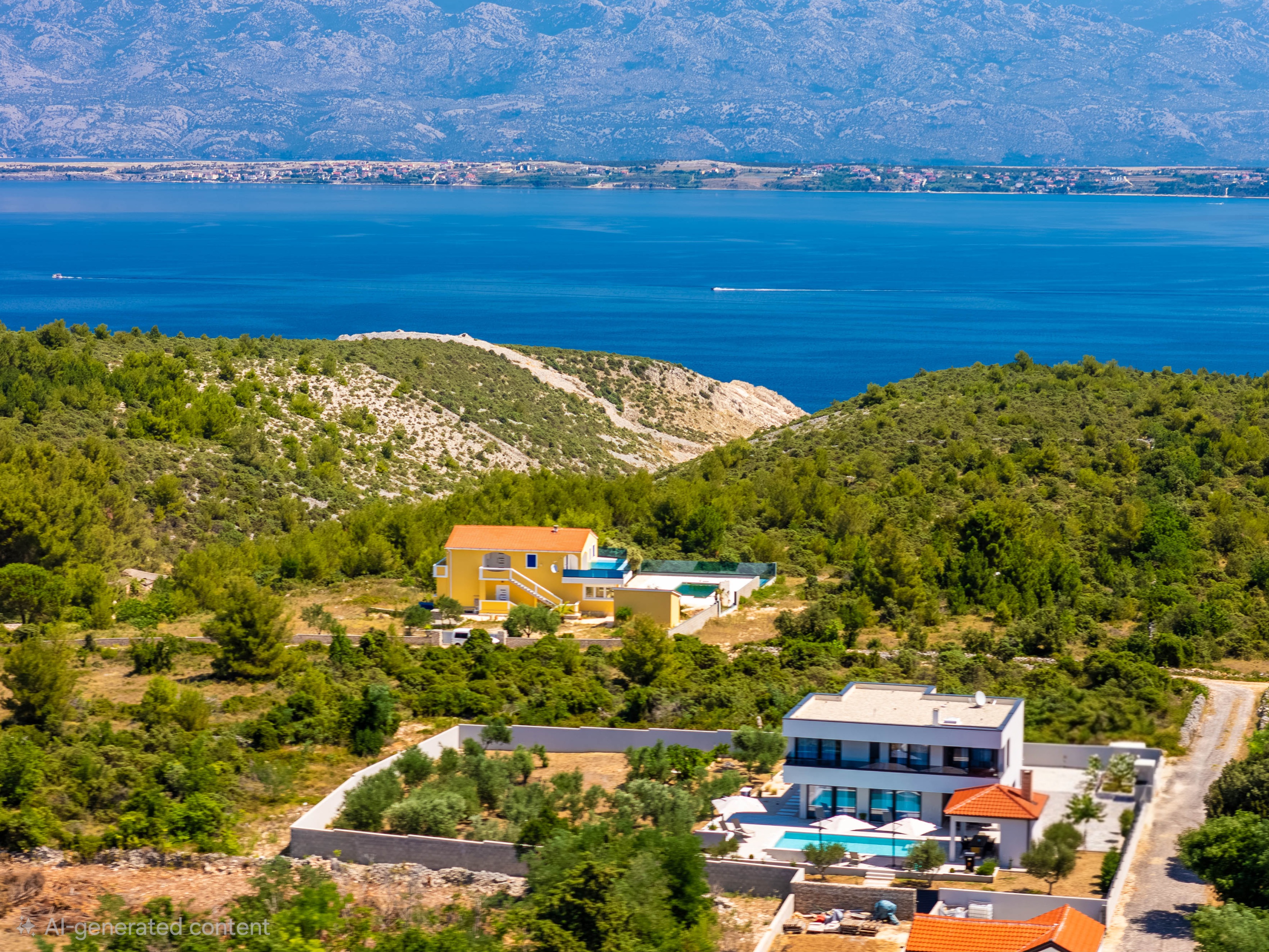 Villa Nolena