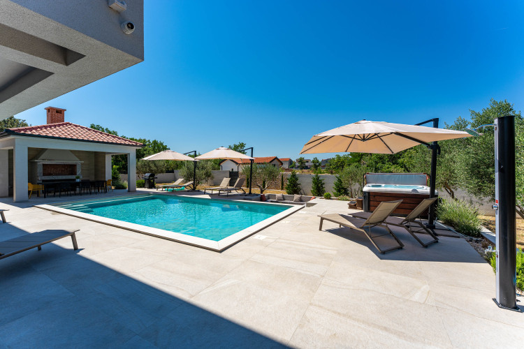 Villa Nolena