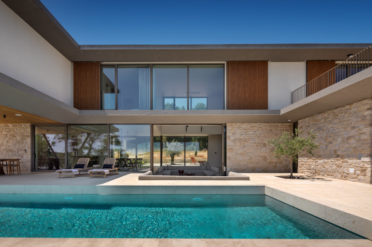 Villa bOX