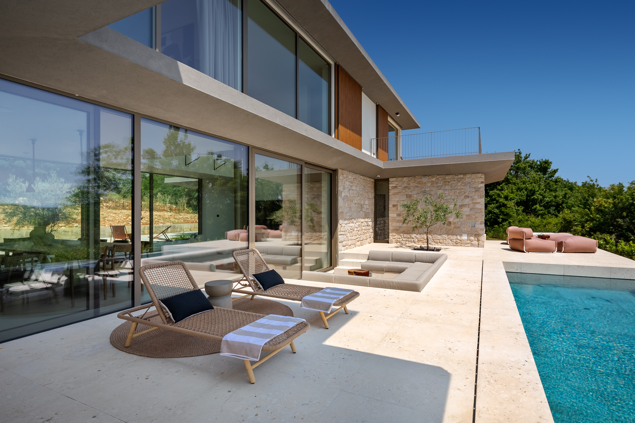Villa bOX