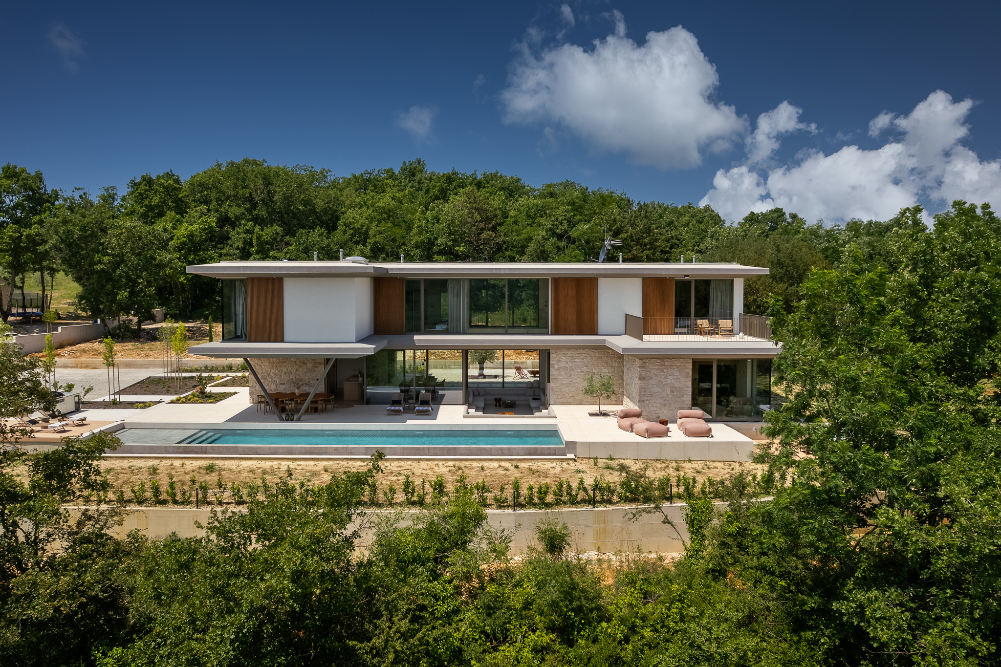 Villa bOX
