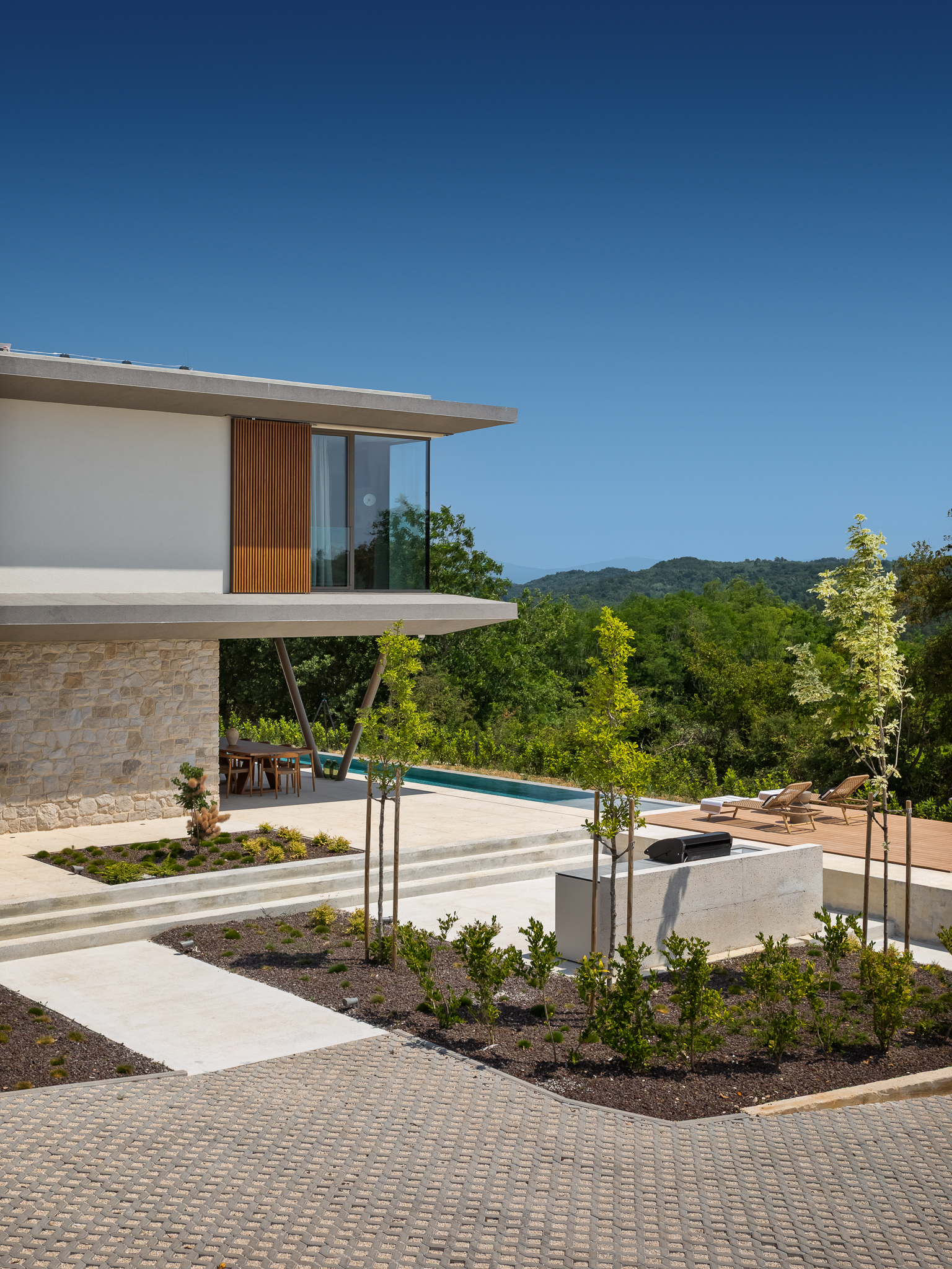 Villa bOX