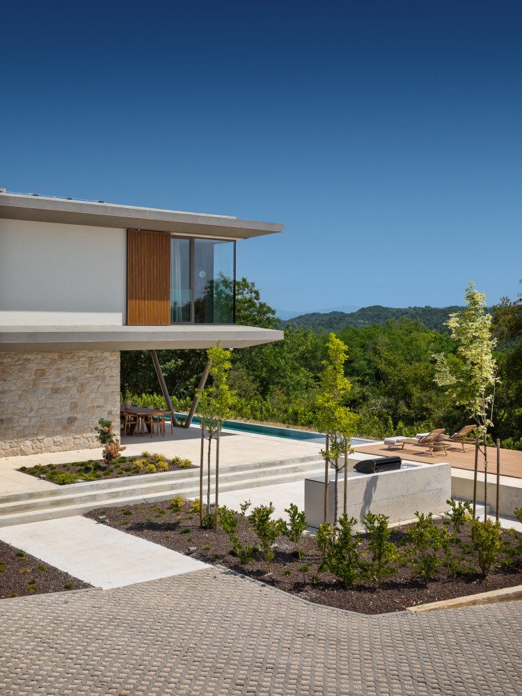 Villa bOX