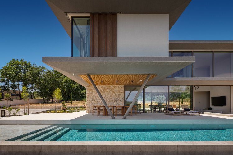 Villa bOX
