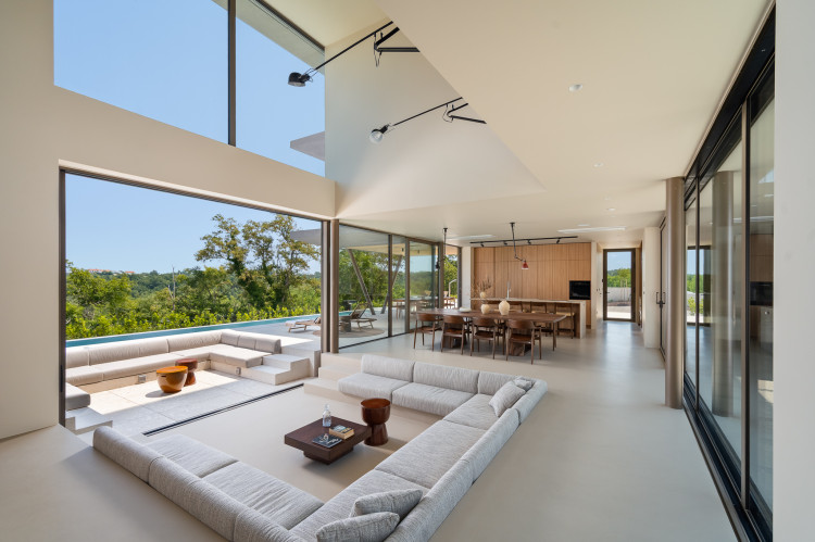 Villa bOX