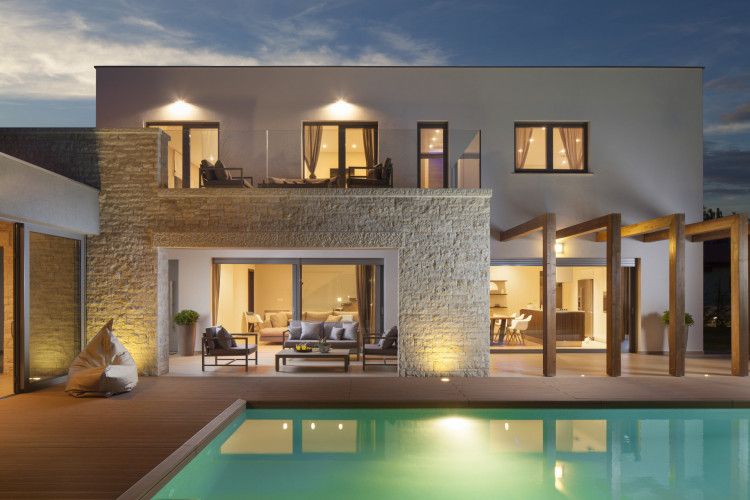 Villa Royal Green
