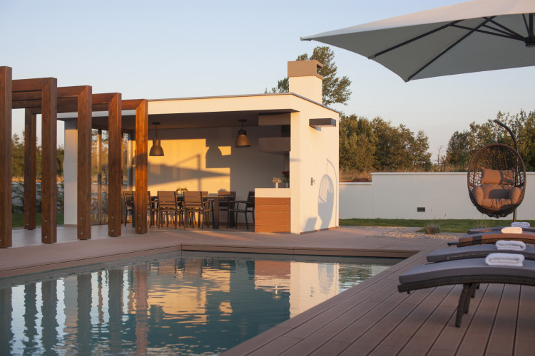 Villa Royal Green