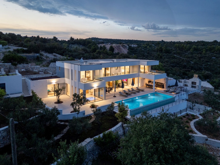 Villa Blue Horizon