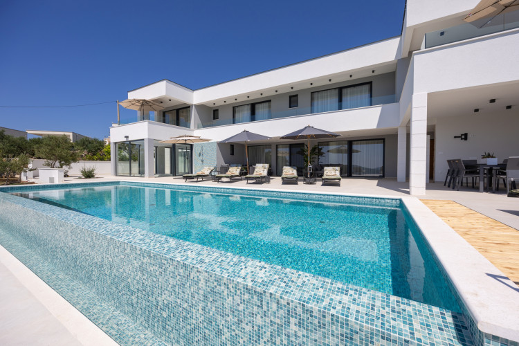 Villa Blue Horizon