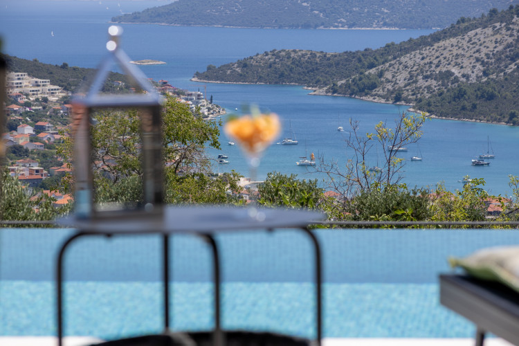 Villa Blue Horizon