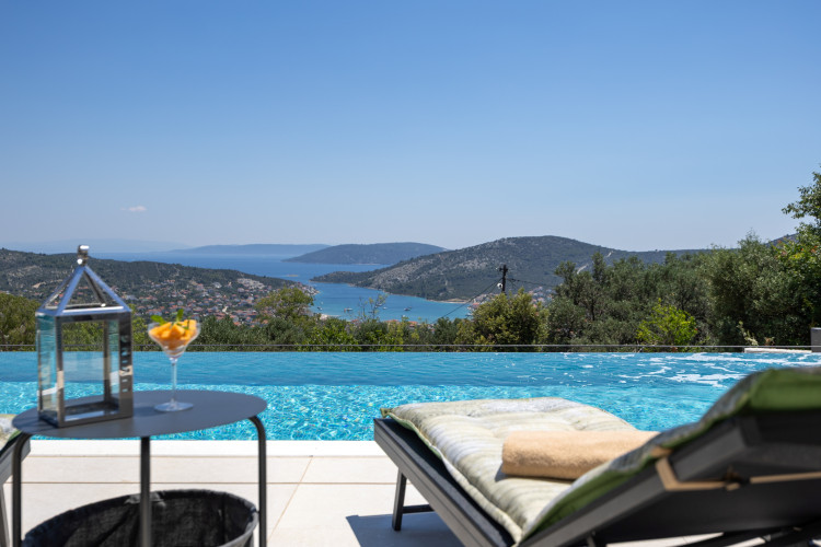 Villa Blue Horizon