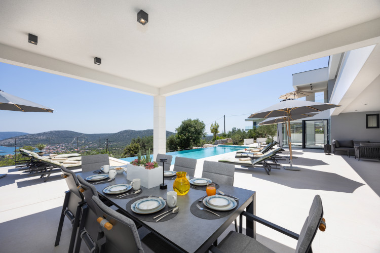 Villa Blue Horizon