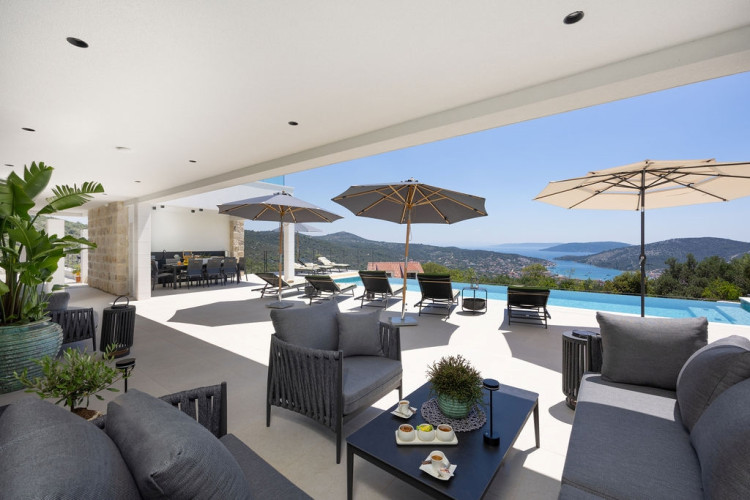 Villa Blue Horizon