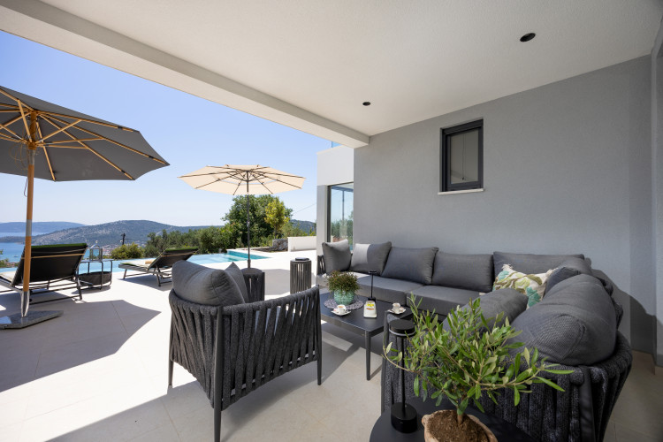 Villa Blue Horizon
