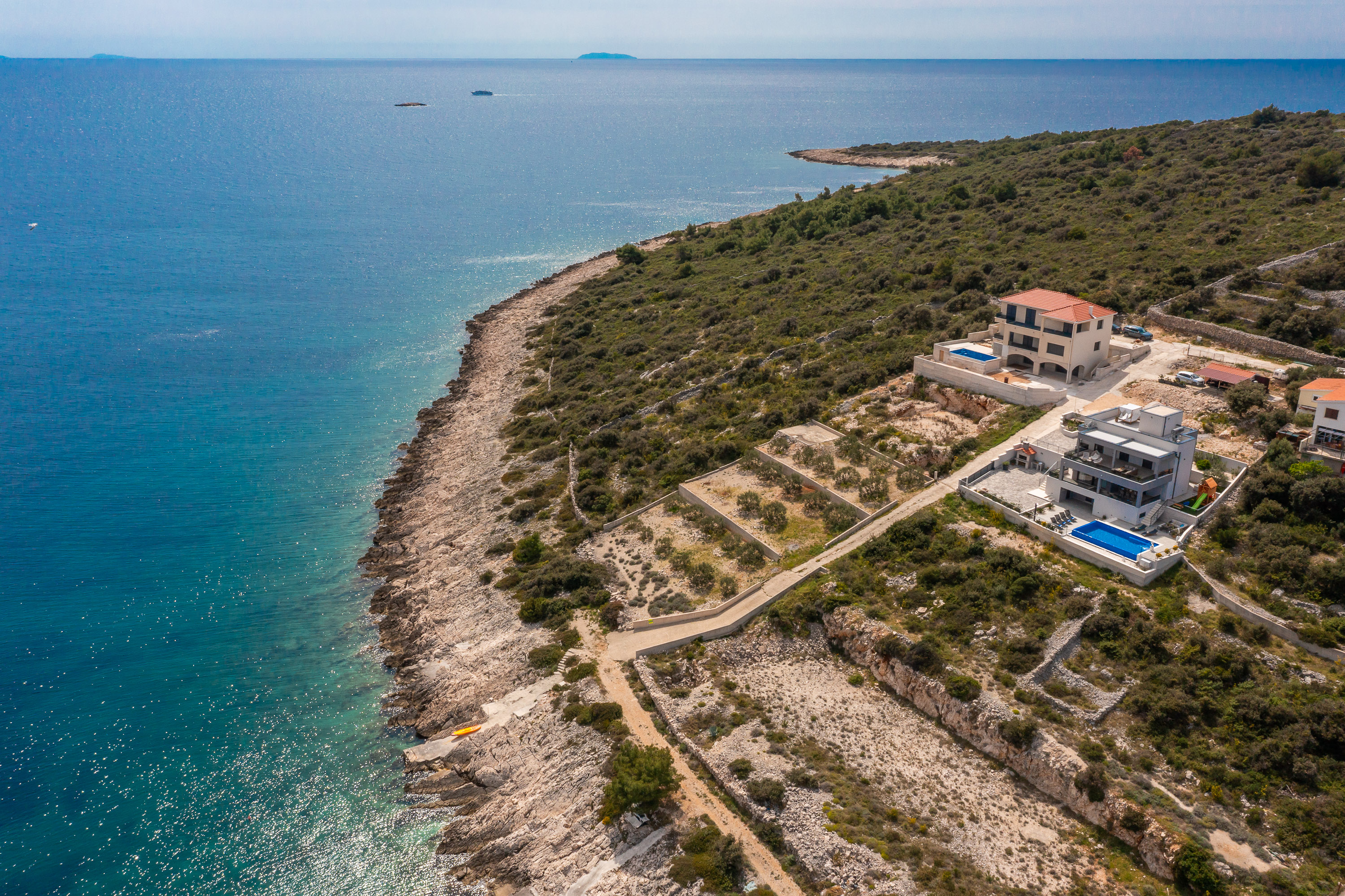 Villa Porat