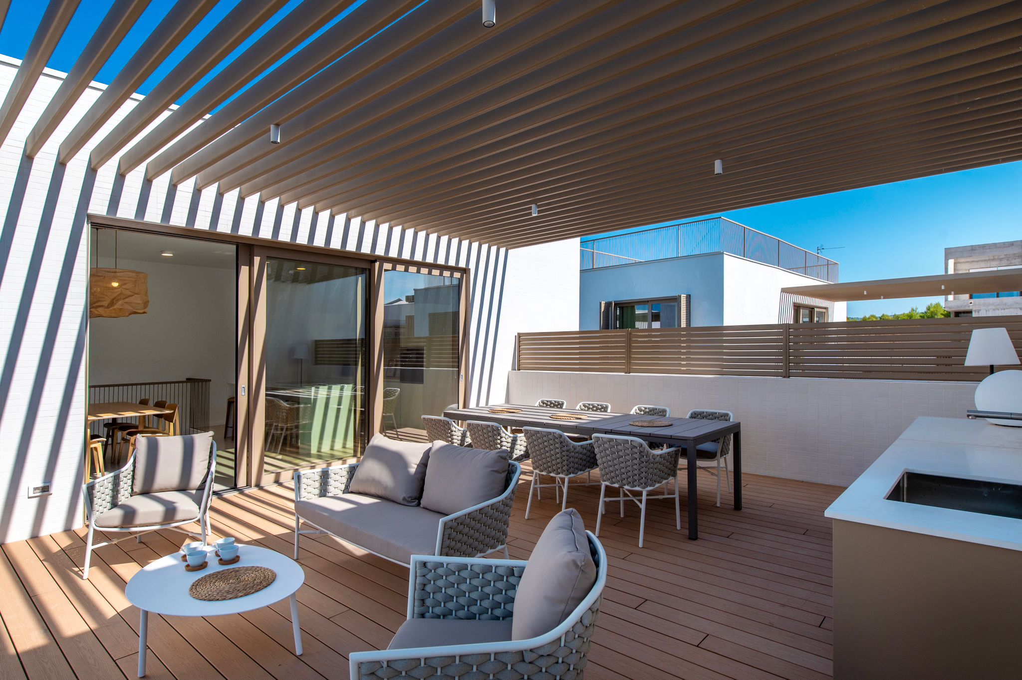 Villa Bronzees 2