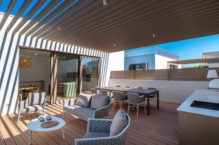 Villa Bronzees 2
