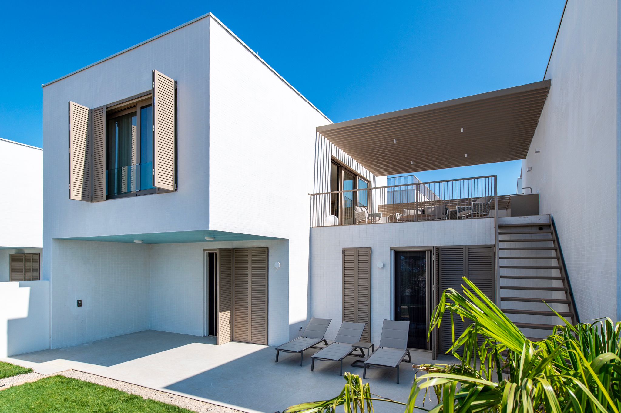 Villa Bronzees 2