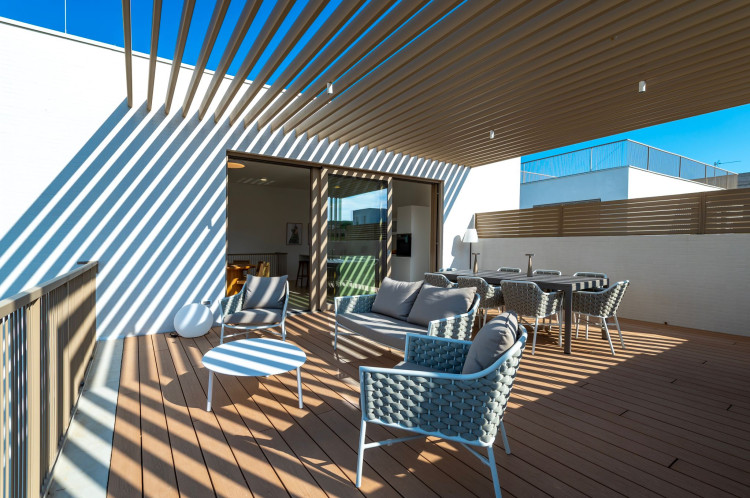 Villa Bronzees 3