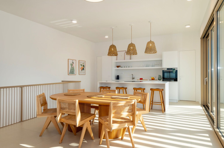 Villa Bronzees 3