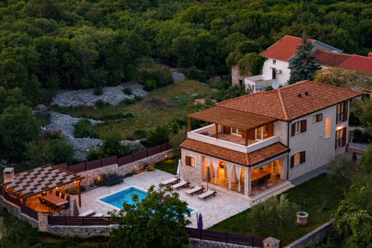 Villa LuLu