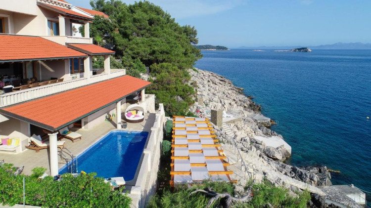Villa Vanda