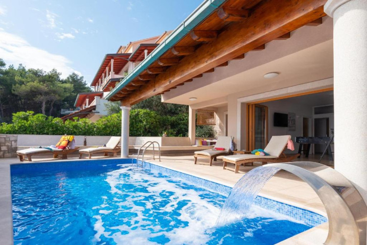 Villa Vanda