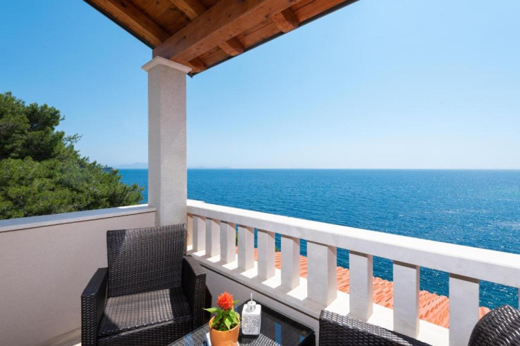 Villa Vanda
