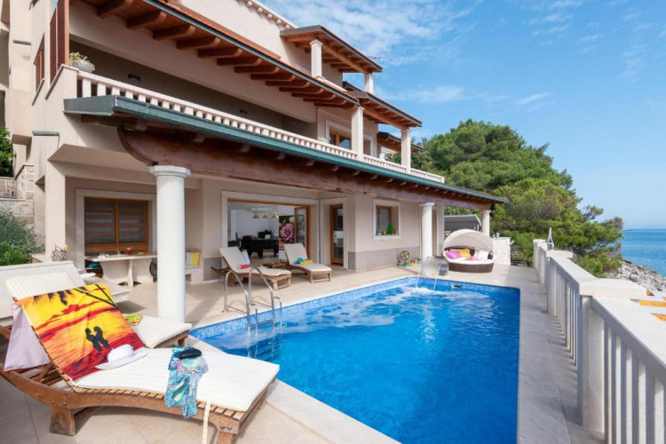 Villa Vanda