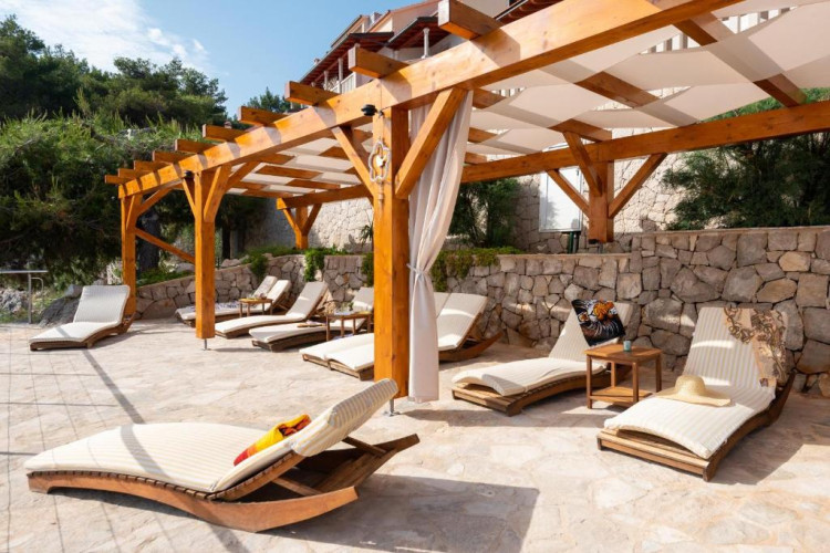 Villa Vanda