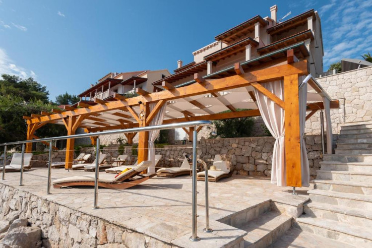 Villa Vanda
