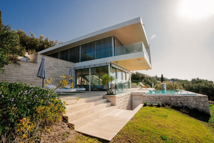 Villa Anna