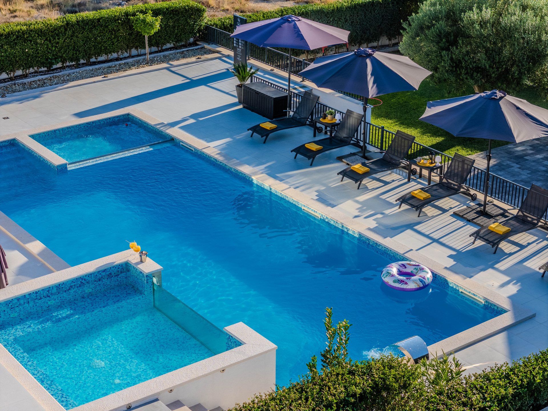Villa Lara Vrana