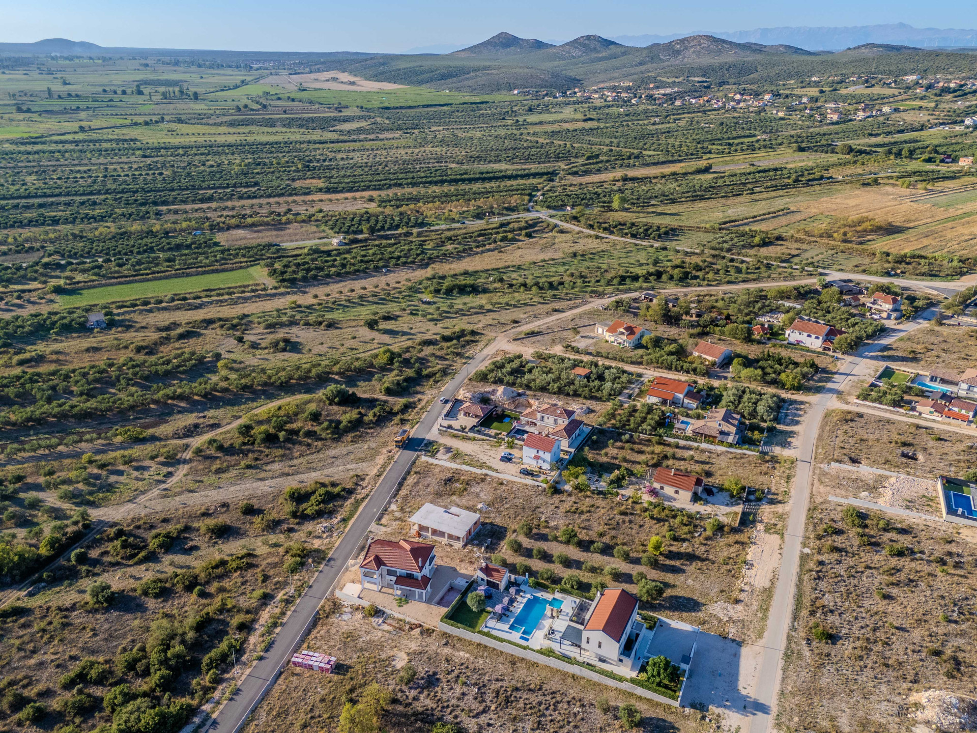 Villa Lara Vrana