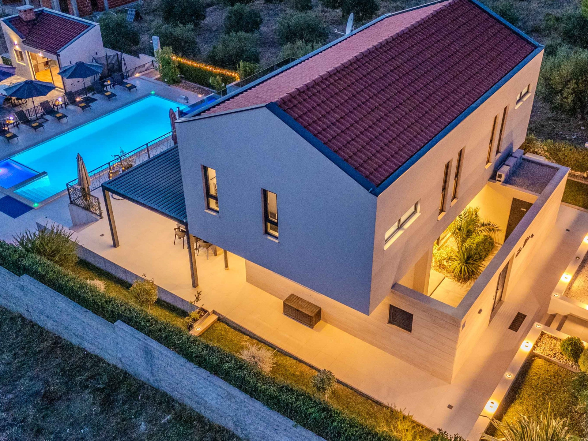 Villa Lara Vrana