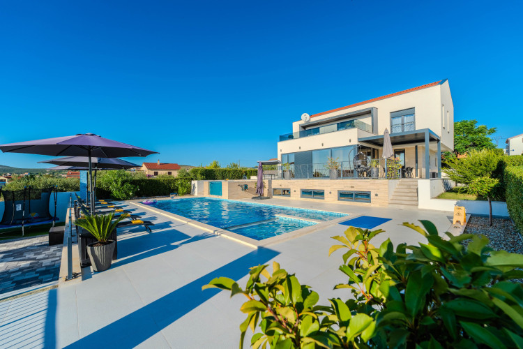Villa Lara Vrana