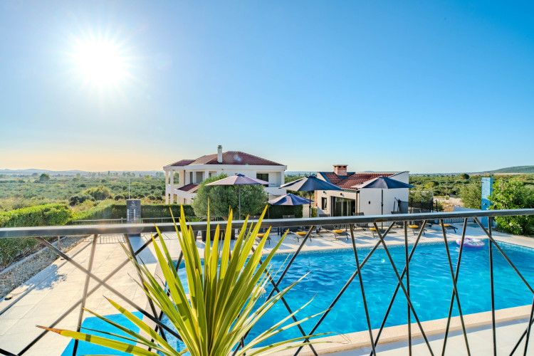 Villa Lara Vrana