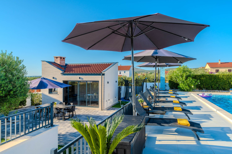 Villa Lara Vrana