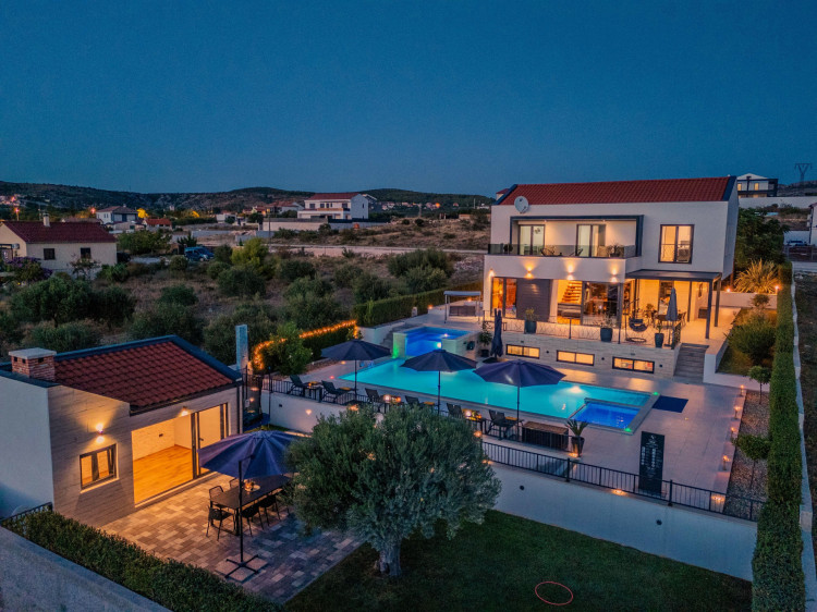 Villa Lara Vrana