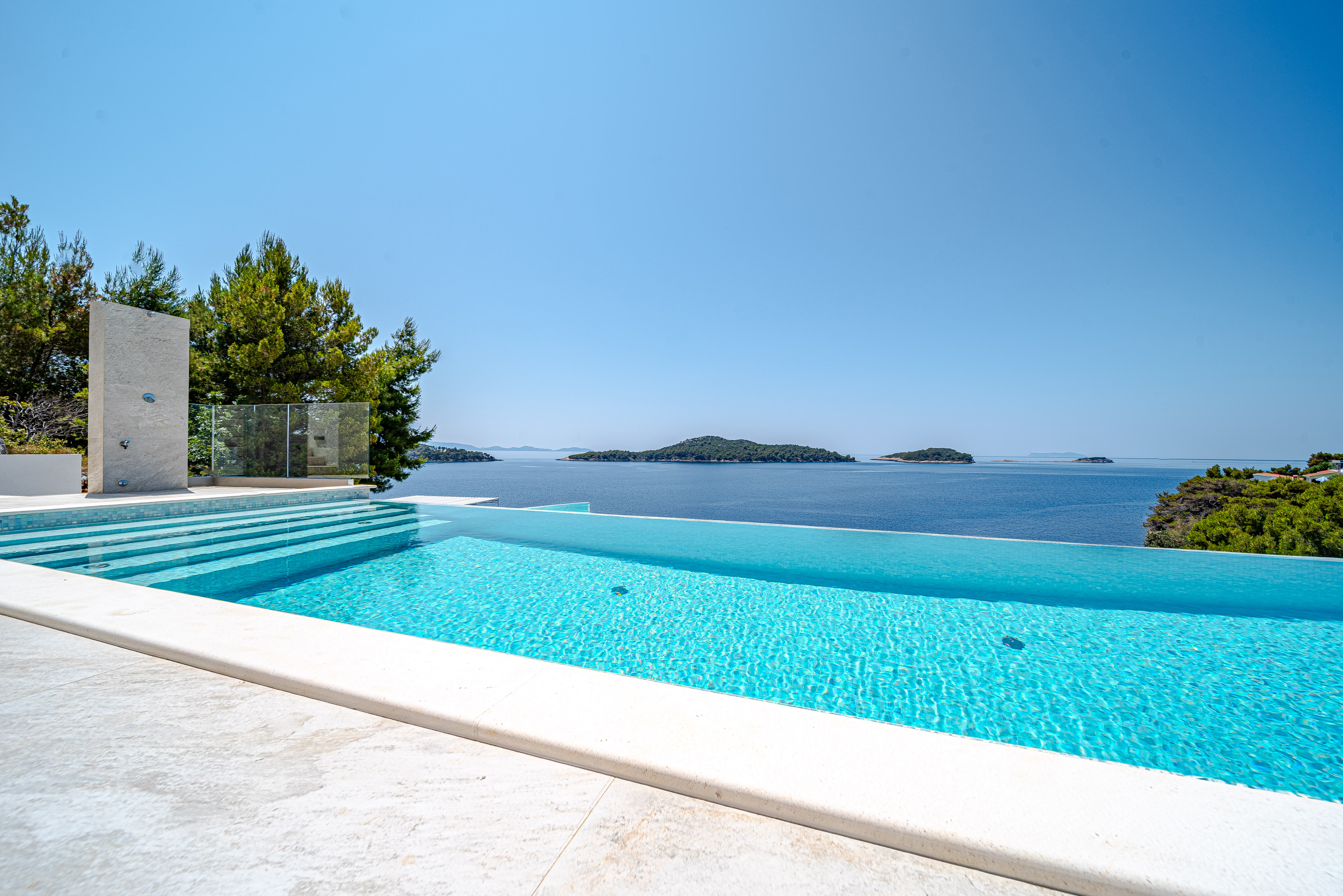 Villa Korčula