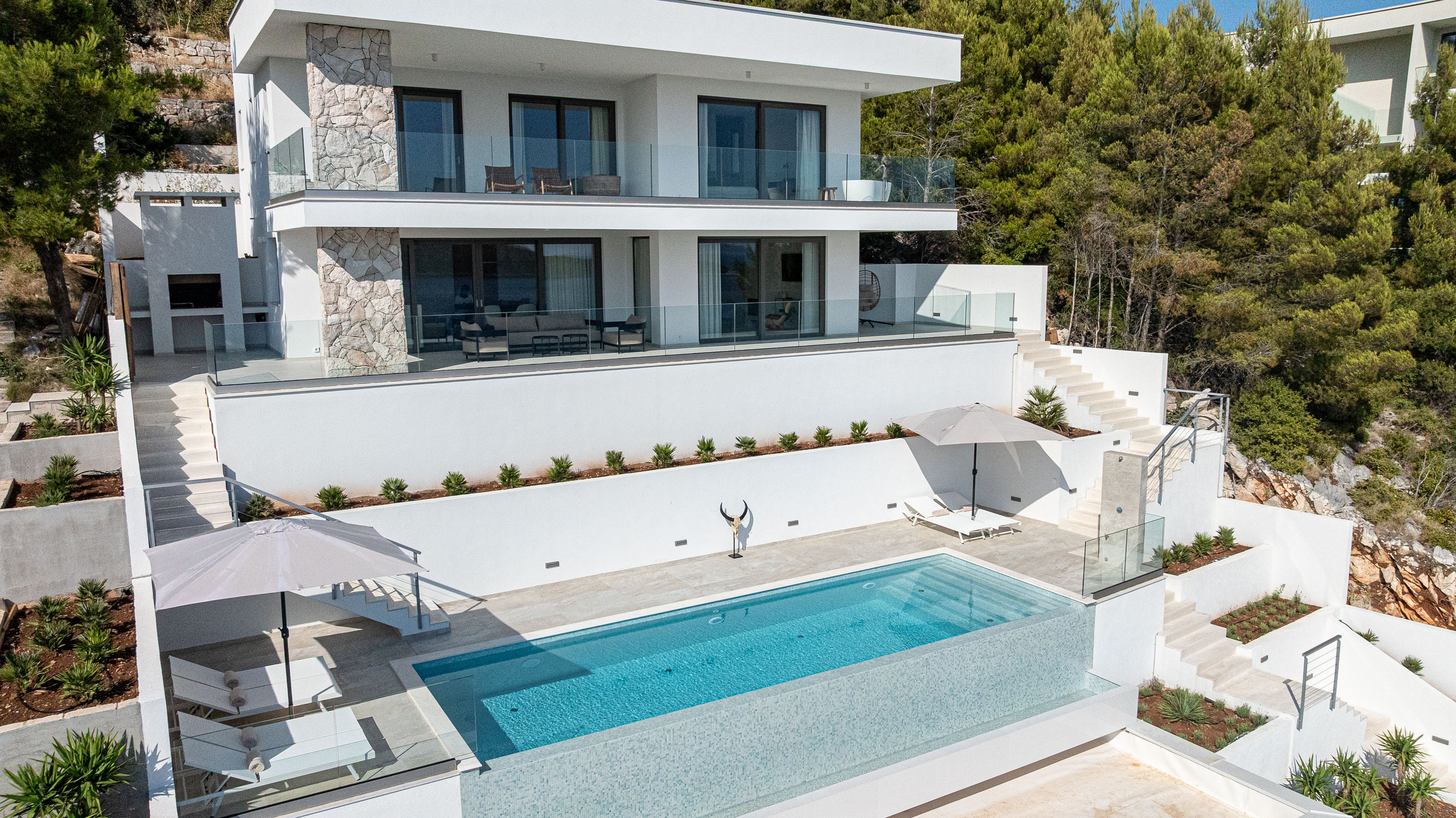 Villa Korčula