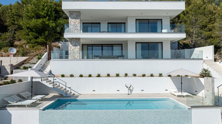 Villa Korčula