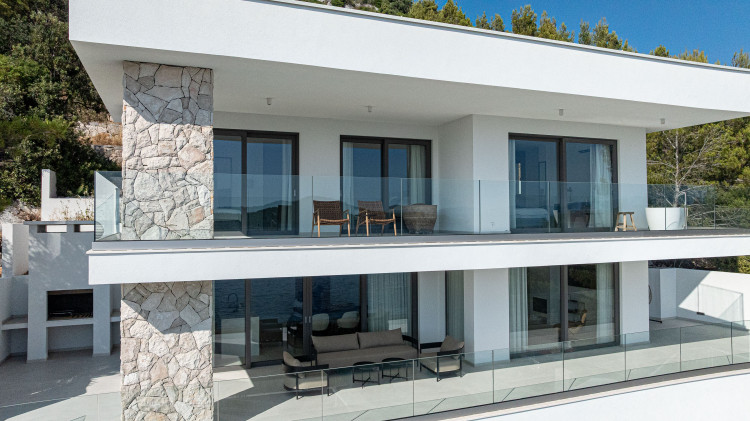 Villa Korčula