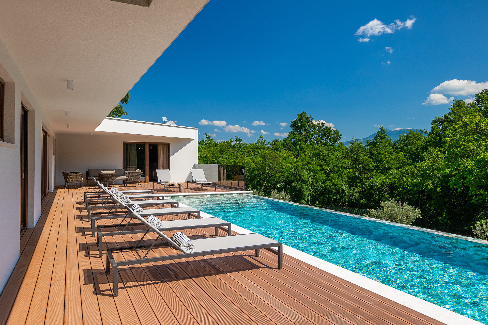 Villa Nicol Tireli