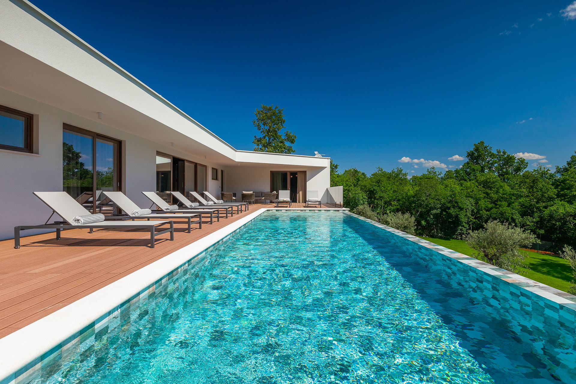 Villa Nicol Tireli