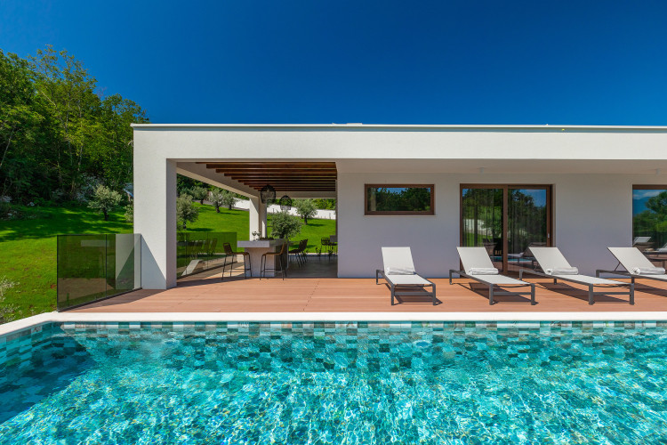 Villa Nicol Tireli